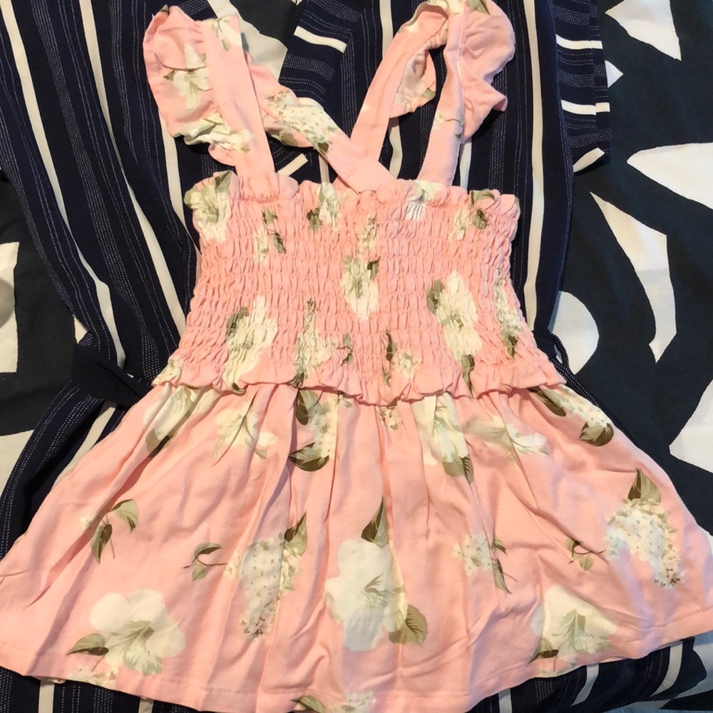 Never used  no tag. Jessica Simpson  size 8/10